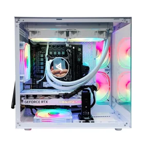 New Personal Gaming Pc Gamer Rtx3060Ti Graphics Card Gaming All in One Desktop Computer Computadoras Pc
