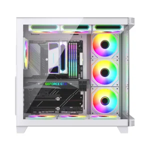 New Personal Gaming Pc Gamer Rtx3060Ti Graphics Card Gaming All in One Desktop Computer Computadoras Pc