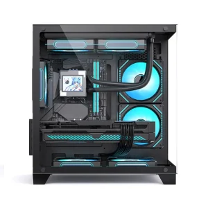 New Personal Intel I7-12700f Customization Gamer Gtx1650 Rtx3060 Rtx5060 AIO Gaming Pc Desktop Computer