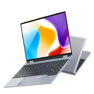 New Promotional 14inch Slim Portable Laptop Factory Direct English Keyboard Camera Business Home Student MultiScene Use SSD