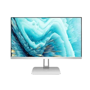 New Style Desktop Computer All in One Pc OEM 23.8inch I3 I5 I7 Gaming All in One Pc Use for Business