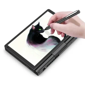 New Touch Screen 180 Rotation GPD Pocket 3 Mini Laptop 16GB+512GB Intel Pentium Gold 7505 8″ Win11 Portable Gaming