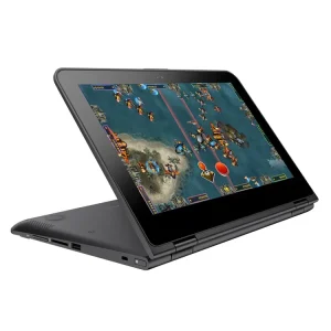 New Trend Light Weight Win 10 Support 11.6 Inch Laptop Notebook for Home & Student