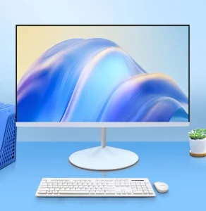 #NewArrival Hot selling Laptops Office All in One PC Industrial Desktop Computer Hardware for Business