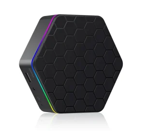 Newest Mini PC MN N6 Intel N150 Medical Mini PC with Win11 Pro Low Noise 16GB RAM 1TB SSD TPM 2.0