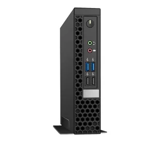 Next Gen AI Mini PC Intel Core Ultra 5 125H 14 Core High Performance Desktop 16GB DDR5 NVMe SSD 8K WiFi6E Mini Computer