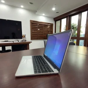 Next Gen Business Laptop 15.6″ FHD 10th Gen I7 Customizable Corporate Branding