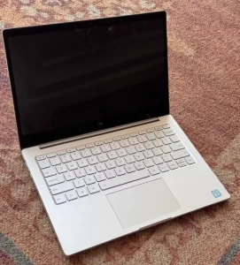 Notebook Air 13 Convertible (12th 13.3-inch I5-1230U 8+256GB) WiFi Is Available for Selection