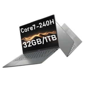 Notebook Computer 14 Inch 32GB Memory 1TB 2240X1400