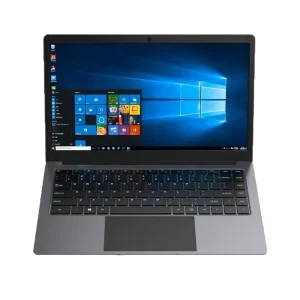 Notebook Computers with Touch Screens Lightweight and Portable Suitable for Business Office Use
