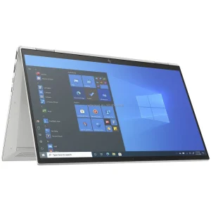 Notebook Envy x360 2.53GHz I7-10710U/16G/1TB/W10 Intel Graphics Touch Screen Laptop