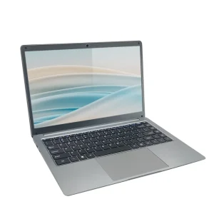 Notebook N5095 Ram 16gb 256gb 5112gb 1tb SSD Fingerprint Recognition Student Laptops