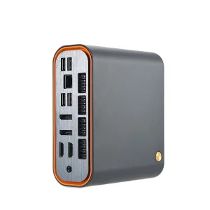 Nuc Gaming Mini PC Core I3 I5 I7 11th Gen Win11 Pro SSD DDR4 32GB Desktop Computer