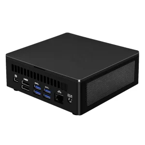 Nuc Mini PC Core PC Iris for Business SSD Quad Core Intel CORE I7 Used Computer Repair Used Desktop Computer Second Hand Pc 2 GB