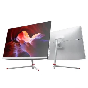 ODM Brand Ups Core Aio Core I3 I5 I7 Office Business Gaming Computer Touchscreen Desktop All-in-One PC