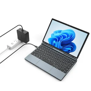 ODM OEM 10.1″ Win11 Laptop Tablet 2 in 1 with 16GB RAM Touch Notebook IP65 Intel Processor