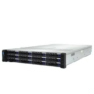 ODM OEM Customization Rack Server 1U/2U Gaming DIY Artificial Intelligence Bioinformatics Analysis Server Intel Processor