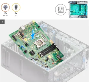 ODM Precision T3680 T3650 T3660 Workstation I7 i9 14th GEN Series Processors Precision 3680