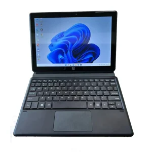 OEM 10 Inch 2 in 1 Tablet PC Intel N3350 2.3GHZ RAM 8GB ROM 28GB SSD Business Students Tablet Laptop
