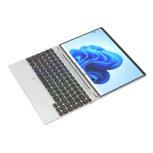 OEM 14-Inch IPS Touchscreen Quad Core Laptop with Intel Celeron N95 32GB RAM + 512GB SSD Windows 11 1-Year Warranty