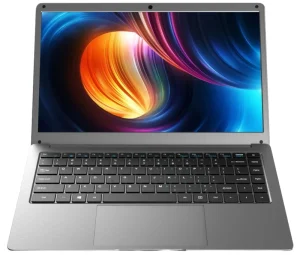 OEM 14 Inch Intel Celeron N3350 Notebook 6GB RAM 256GB Storage Windows 11 Pro Laptop