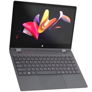 OEM 14 Inch Touchscreen Yoga Laptop 32GB RAM+256GB ROM 360 Flip Mini PC Intel N100 CPU Business Laptop Windows 11