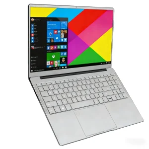OEM 14英寸商务笔记本电脑 Intel N5095 10核 8GB RAM 128GB SSD Windows 11 Pro 144Hz 金属外壳
