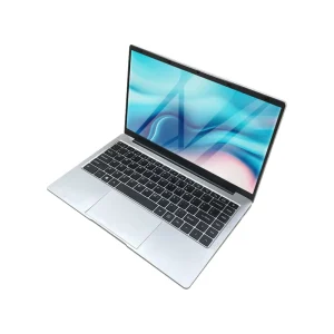 OEM 14.1英寸商务办公超薄笔记本电脑Intel双核LPDDR4 6GB SSD 512GB无线集成图形