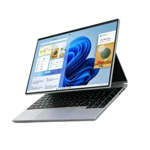 OEM 14英寸IPS面板商务游戏笔记本电脑 2TB SSD 英特尔赛扬四核 Windows 10 11