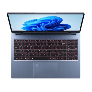 OEM 15.6英寸超薄笔记本电脑 英特尔中央处理器 512GB硬盘 Win10操作系统 可定制