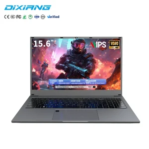 OEM 全新触摸屏笔记本电脑 15.6英寸 6600U 8GB/16GB/32GB RAM 512GB SSD