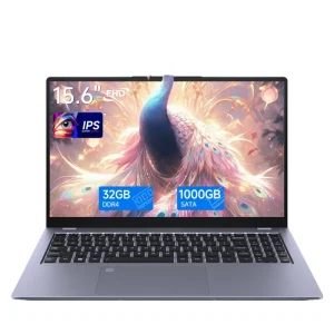 OEM 15.6 英寸 英特尔 I7 第 5-13 代 游戏/商务笔记本电脑 1920*1080 高性能