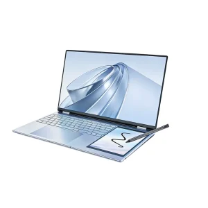 OEM 15.6 Inch 7 Inch Dual Screen IPS Panel Ultrabook Quad Core Laptop FHD SSD Win11 10 Port Cooling English Keyboard