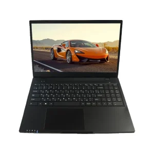 OEM 15.6 Inch Gaming Notebook Laptop with Core I3 8GB DDR4 SSD 256GB 512GB TN Panel Dual Core Processor English Keyboard EU Plug
