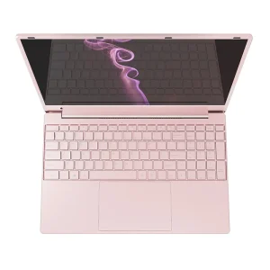 OEM 15.6 Inch Laptop China Windows 10 12GB RAM 256GB SSD Intel Graphics Card Wireless English Supports Fingerprint Unlock