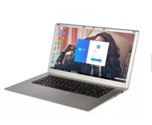 OEM 15.6 Inch Original Laptop with Silver Color and Slim Body Laptop for Student Netbook Laptop Computer