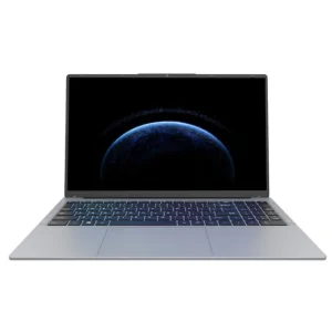 OEM 15.6英寸人工智能笔记本电脑 英特尔酷睿 Ultra 5 125 16GB 32GB 64GB内存 1TB PCIe NVMe M.2 SSD Windows 11 商务笔记本电脑