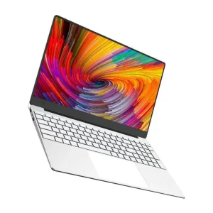 OEM笔记本电脑 15.6英寸 Win10 四核2.7GHz CPU DDR4 12GB 128/256/512GB SSD FHD 2.4G+5G
