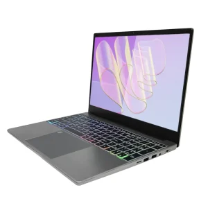 OEM 15.6英寸笔记本电脑I5 I7 8G 512G/1TB/2TB电脑笔记本电脑办公教育