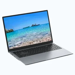 OEM 商务笔记本电脑 16 英寸显示屏 8GB RAM 512GB SSD I7-1260P 处理器 适合游戏