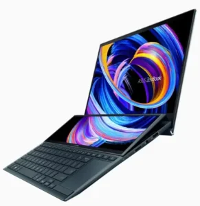 OEM 16 Inch Dual Screen ZBOOK Pro UX582 Touch Screen Core I9 10885H 10th Gen Laptop