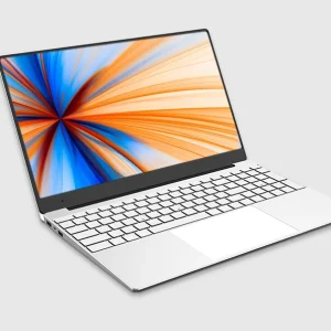 OEM 笔记本电脑 16GB RAM 128/512GB SSD 15.6 英寸 背光键盘
