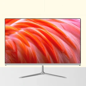 OEM 19″ Curved Screen AIO PC Core I5 CPU DDR3 RAM Gaming Office Use IPS LCD SSD Windows 10