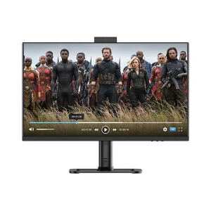 OEM 23.8 24 27 Inch i3 i5 i7 i9 AIO Computer All in One PC Desktop Monoblock