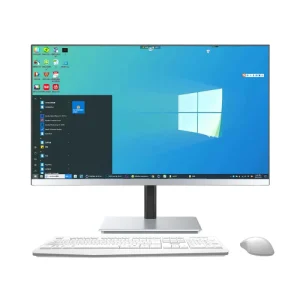 OEM AIO All In One PC i3 i5 i7 Touchscreen 8GB RAM Win10 Desktop
