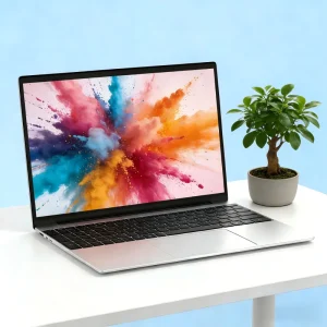 OEM 工厂笔记本电脑 商务台式笔记本电脑 AMD/Intel RAM SSD Win 10/11 Pro