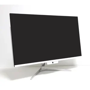 OEM AOC 27” Computer Set All in One I5 12100 16GB RAM 512GB SSD Business Desktop AIO Monoblock