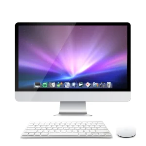 OEM All in One Computer 23.6 Inch Desktop Computer Monoblocks Pc with Core I5 Gamer Pc