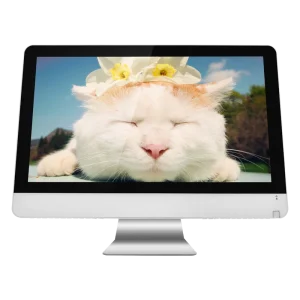 OEM All in One Computer I3 I5 I7 Desktop 18.5″ 21.5″ 23.6″ 27″ Computer All in One PC
