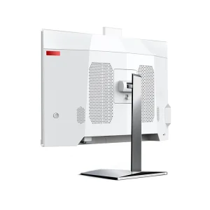 OEM All in One PC Desktop Computer Core I5 10400 AIO 23.8inch 27inch 8GB 256G for Office Business